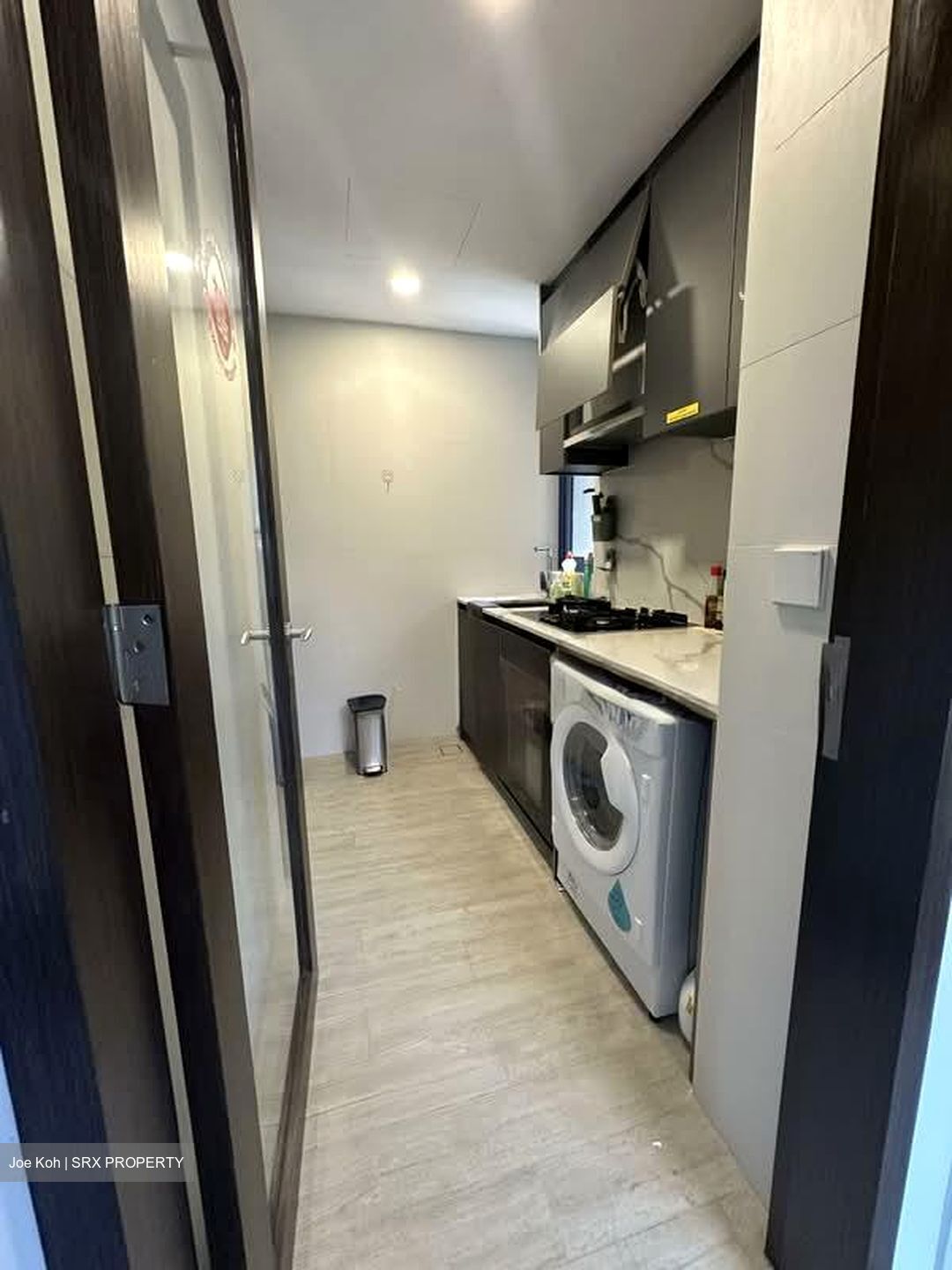 Wilshire Residences (D10), Apartment #532170921